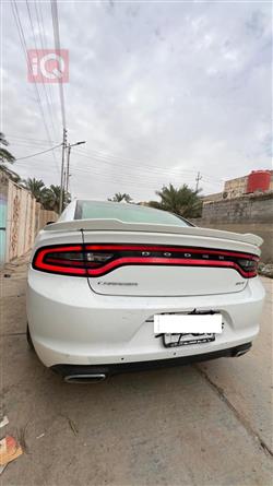 دۆج چارجەر